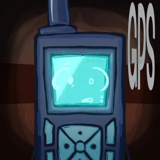 GPS's avatar