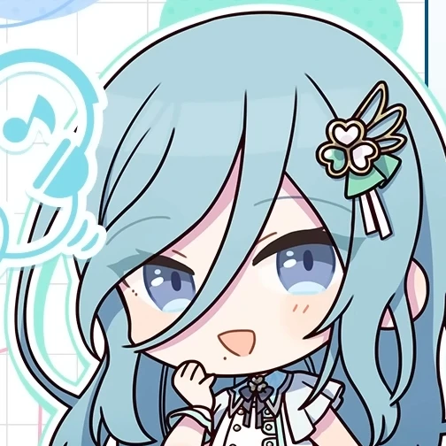 prisma's avatar