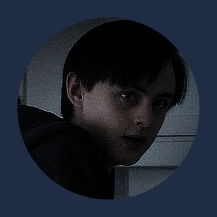 Bill -🎶🖤's avatar