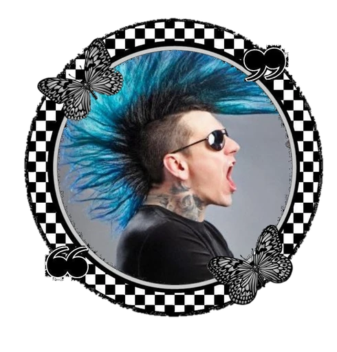 Axel's avatar