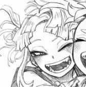 Toga's avatar