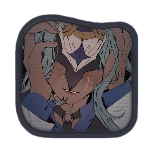 ۪ 𓏼♱◌͟ zandik's avatar
