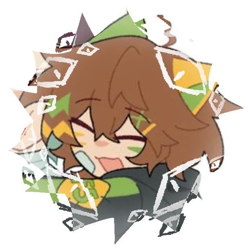 Kenadian's avatar