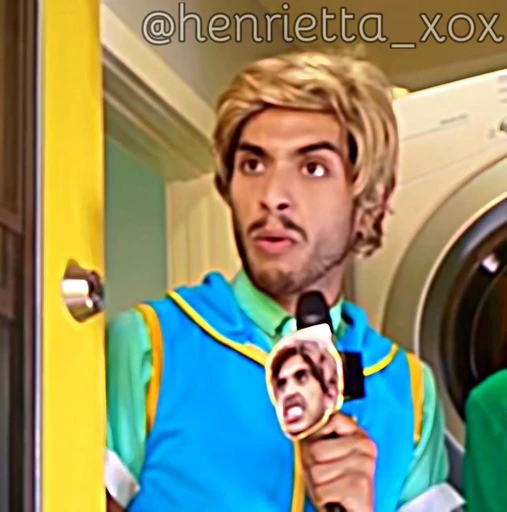 Sam{He/Him}'s avatar