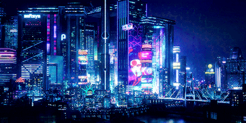 Cyber's banner