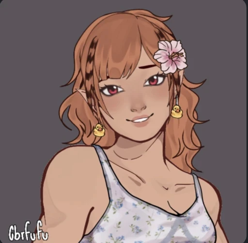 Valerie's avatar