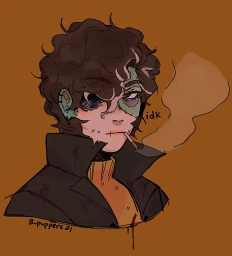 Wilbur4's avatar