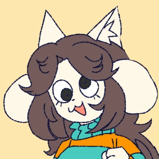 TEMMIE's avatar