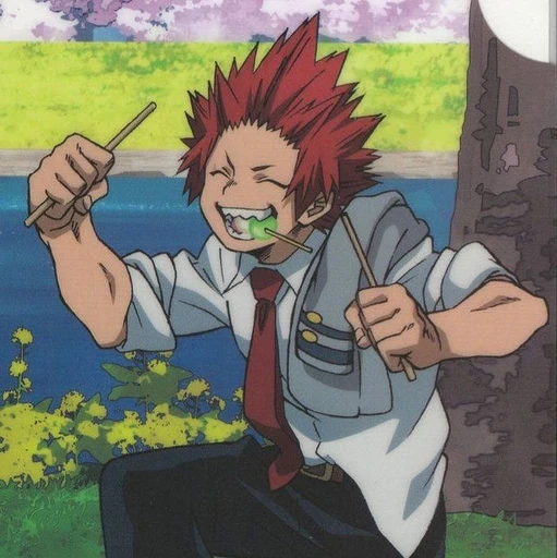 Red's avatar