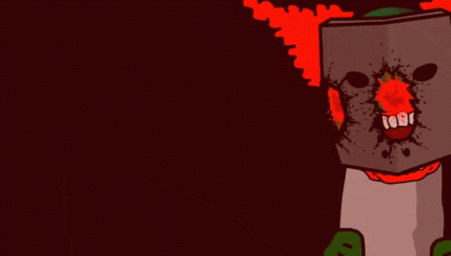 TRICKY's banner
