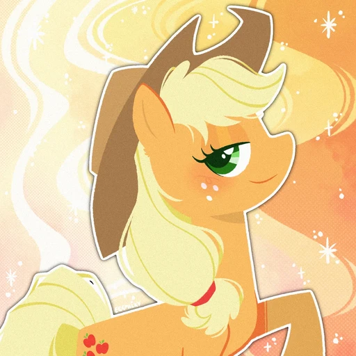 Applejack's avatar