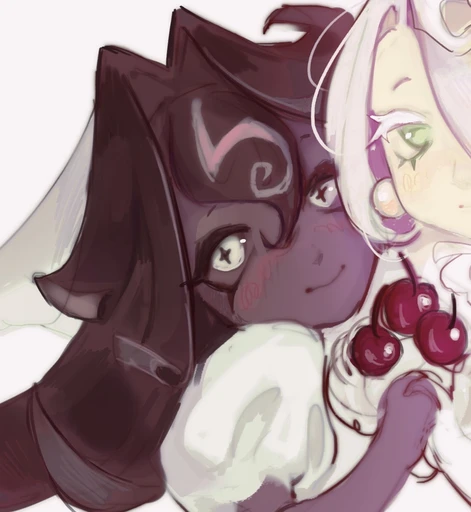 Black Forest Cookie's avatar