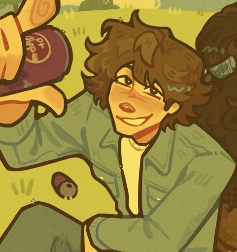 FINNEY's avatar