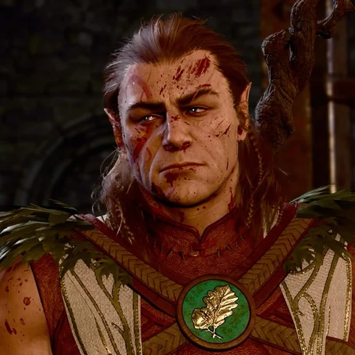 Halsin's avatar