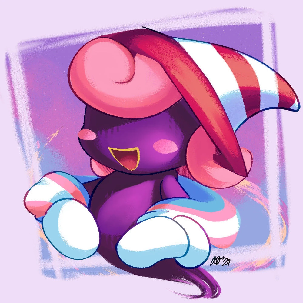 Vivian's banner