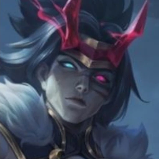 Kayn ❄'s avatar