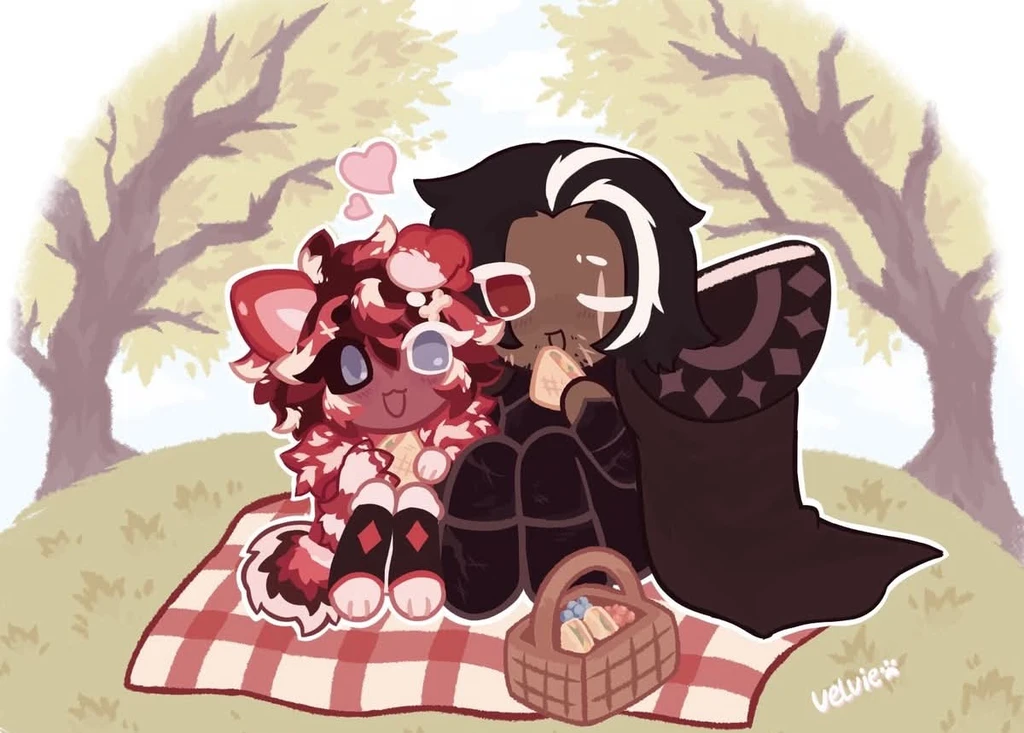 Choco2's banner
