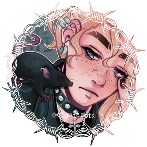 DEE's avatar
