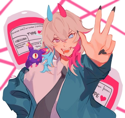 Sylvia's avatar