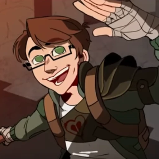 100d!Charlie's avatar