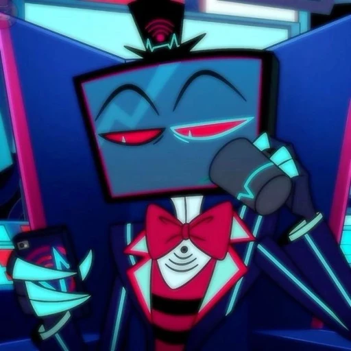 🌀Vox[2]{He/It/Tv}🌀's avatar