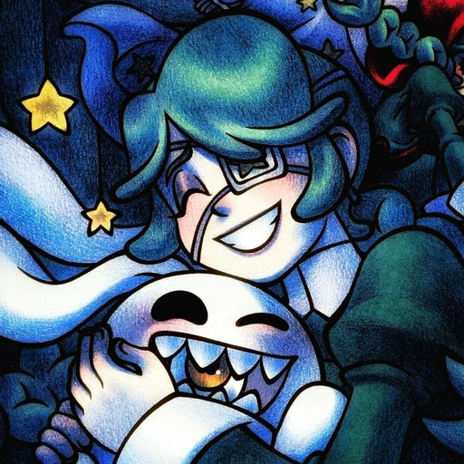 Annie's avatar