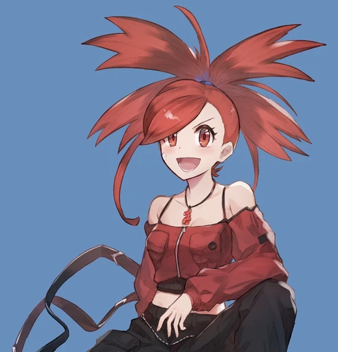 Flannery's avatar