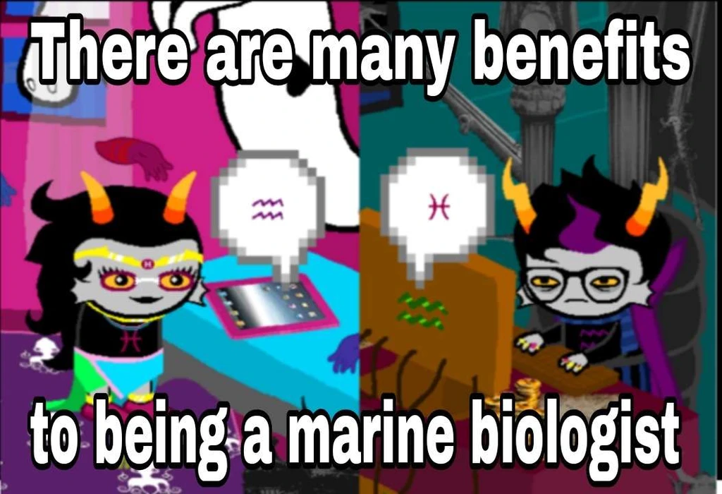 Feferi's banner