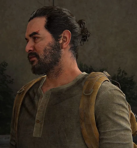 Manny's avatar
