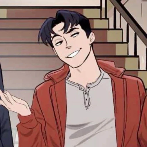Tim's avatar