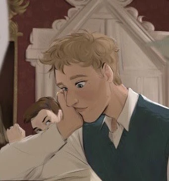 Henry's avatar