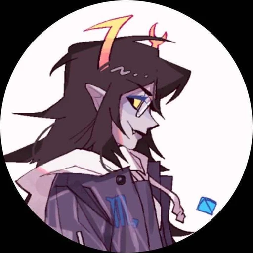 fang's avatar
