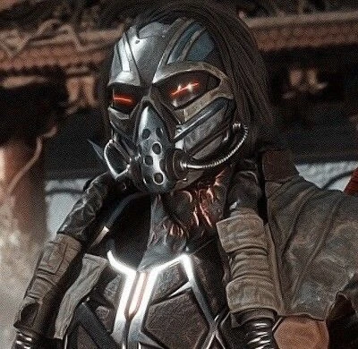 Kabal's avatar