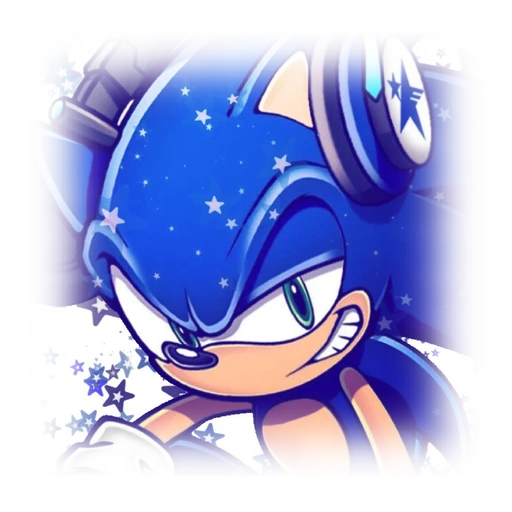 Sonic's avatar
