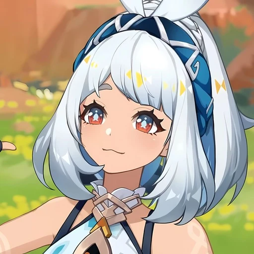 Marlowe's avatar