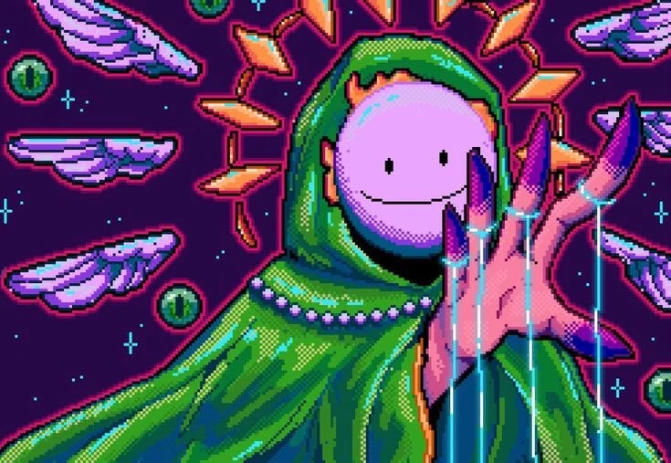XD's banner