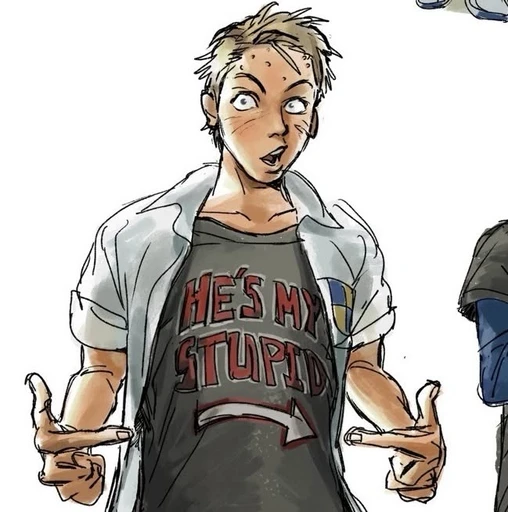 TRENT's avatar