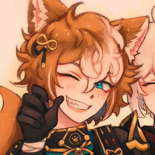 Gorou's avatar