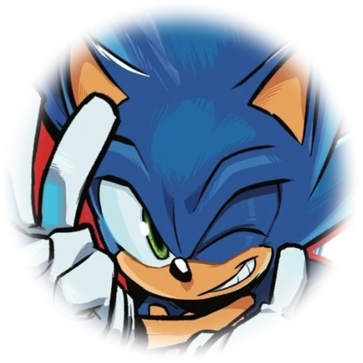 ۪ ⠀𓏼 ͜͜ㆍ♱  sonic ﹙ᵒ̴̶̷ . ᵔ's avatar