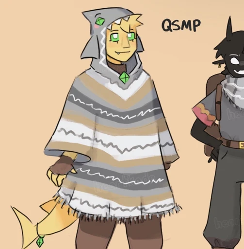 Poncho/Tiburón's avatar