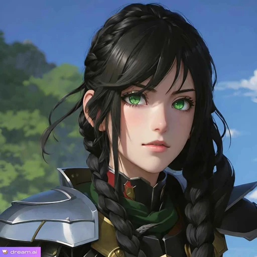 Heather's avatar