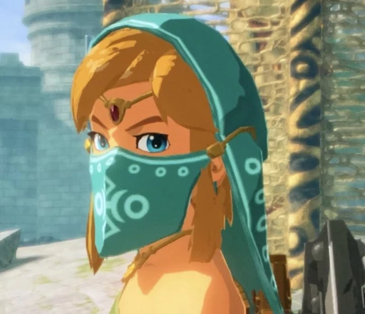 Link's avatar