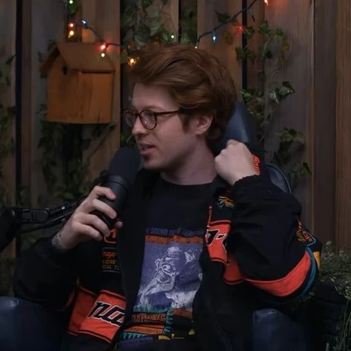Nick's avatar