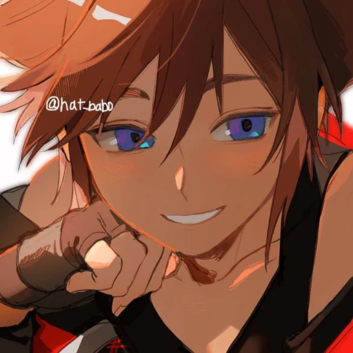 Sora's avatar
