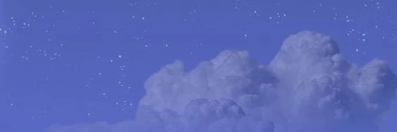 ☁️ ⟢　mike　⭑'s banner