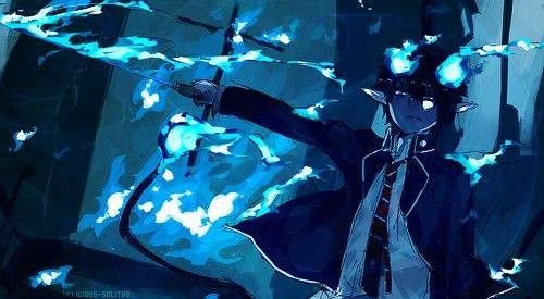 rin's banner
