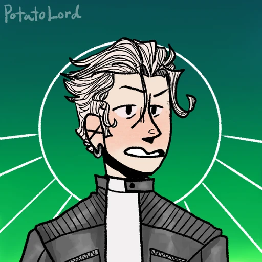 Draco's avatar