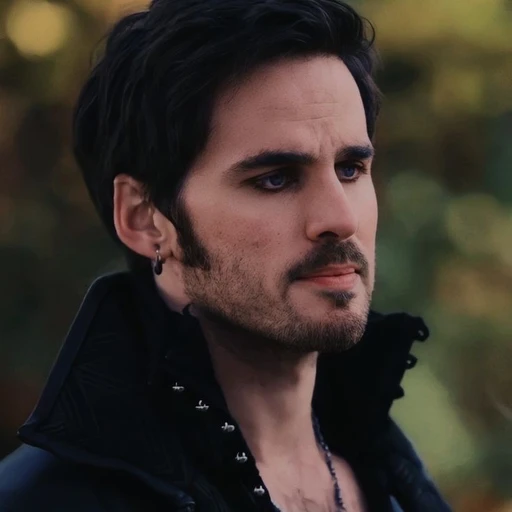 Killian's avatar