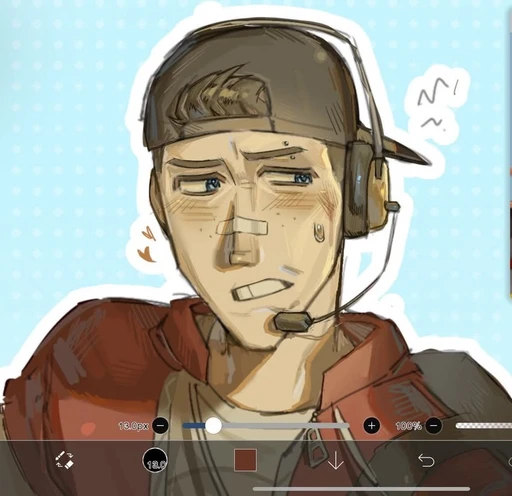 JAYDEN's avatar