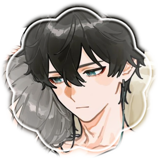 ◟　🍂⁺　oak / soy﹕he.ze.ey.jade's avatar